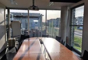 Location bureaux Bruges - Parc Chavailles II proche rocade et transports