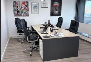 Bureaux à vendre St-Cloud Pont de St-Cloud - RER C et accès A86