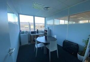 Bureaux à louer Mont-Saint-Aignan - Proche rocade Nord