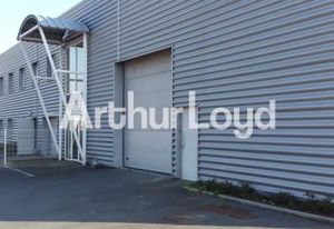 Locaux d'activité et bureaux à vendre Cormelles-le-Royal - Caen Sud