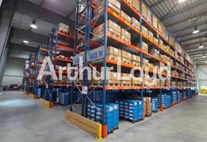 Location local d'activité Hermival-les-Vaux - Proche Lisieux