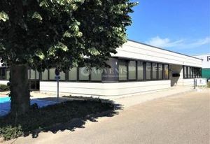 Location bureaux Strasbourg - Parc Tertiaire de la Meinau