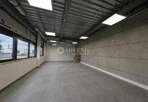 Bureaux à louer Bernolsheim - Proche Strasbourg et Haguenau
