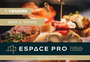 Bar à tapas à vendre Trouville-sur-Mer