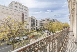 Location bureaux Paris 9 - Face Grand Rex et métro Bonne Nouvelle