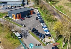 Bureau à vendre Nantes Graslin - Tram, bus et rocade