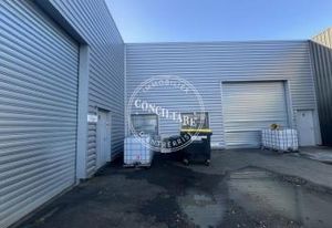 Location entrepôt Garidech - Sortie A68 - Hauteur 6,5 m