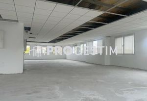 Location bureaux 420 m² Chenôve - Proche rocade et bus