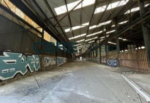 Entrepôt à vendre Tours - Zone Industrielle Menneton
