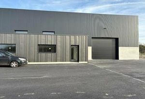 Location local d'activité Coquelles - Accès direct A16