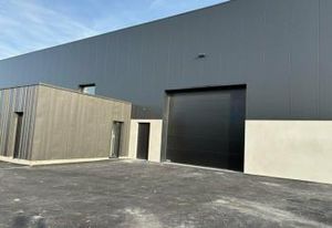 Location local d'activité Coquelles - Accès direct A16