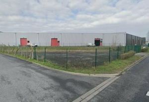 Location entrepôt Coquelles - Parc EUROCAP - 10 min Eurotunnel