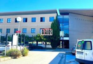 Bureaux à louer La Garde - Proche autoroute et accès PMR