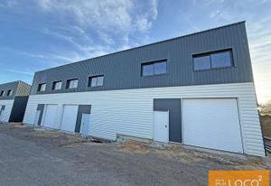 Local d'activité à vendre Drémil-Lafage - Proche Toulouse Est