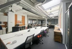 Bureaux à louer Paris 16 - Proche Métro Rue de la Pompe