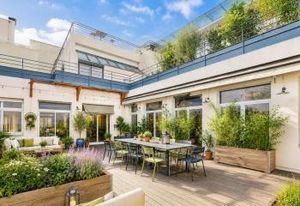 Bureaux industriels à vendre Paris 10 - Proche Gare de l'Est