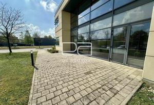 Location bureaux Villers-lès-Nancy - Technopôle Henri Poincaré