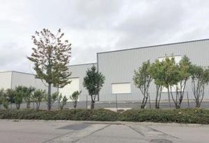Location entrepôt Reims Farman - Accès immédiat A34/A4