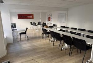 Location bureaux Toulouse secteur Jolimont - Métro à proximité
