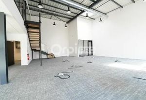 Bureaux à louer Brignais - Proche A450