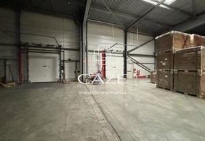Location entrepôt Blanquefort - Proche rocade sortie n°6