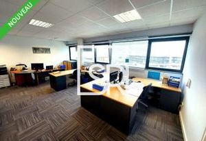 Bureaux à louer Cournon-d'Auvergne - Proche A75/A71/A89 et BHNS