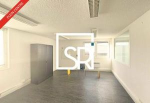 Location bureaux Clermont-Ferrand, proche gare et axes routiers