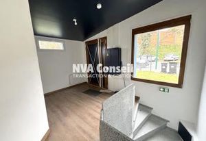 Bureaux à louer Sannois - Proximité A15 et commodités