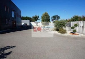 Location local d'activité Arceau - Proche A31 et Dijon