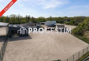 Location local d'activité Arceau - Proche A31 et Dijon