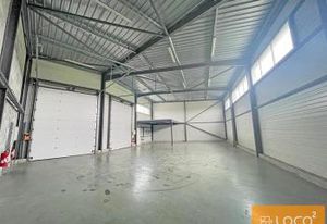 Local d'activité à louer Plaisance-du-Touch - Secteur Ouest Toulouse