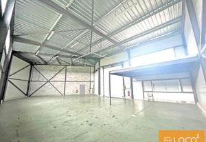 Local d'activité à louer Plaisance-du-Touch - Secteur Ouest Toulouse