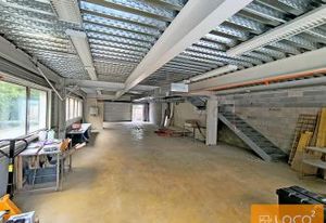 Location bureaux Toulouse - Proche zone commerciale Balma-Gramont