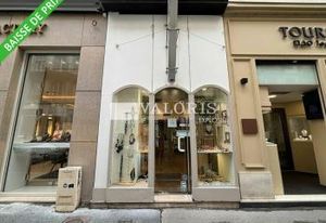 Location local commercial Paris 11 - Métro Philippe Auguste