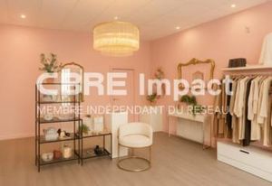 Location local commercial Dijon centre-ville - droit au bail