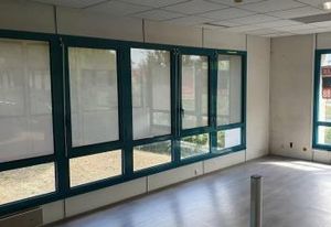 Location bureaux Eybens - Proche A41 et Miniparc Alpes Congrès