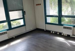Location bureaux Eybens - Proche A41 et Miniparc Alpes Congrès