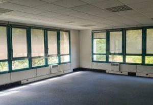 Location bureaux Eybens - Proche A41 et Miniparc Alpes Congrès
