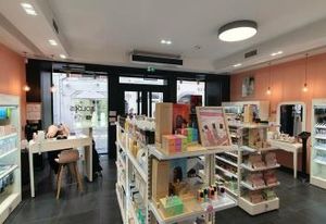 Location local commercial Grenoble centre-ville