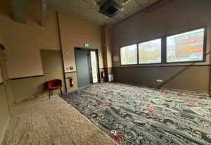Bureaux à louer Isneauville - Proche Rouen et grands axes