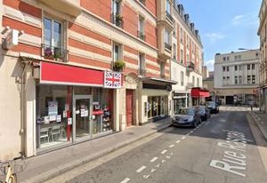 Location local commercial Bois-Colombes - Rue Raspail