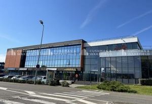 Location bureaux Bischheim - Proche tram, bus et autoroute
