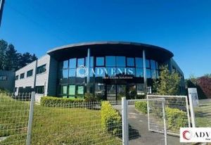 Bureaux divisibles à louer Cenon - Tram et rocade à proximité