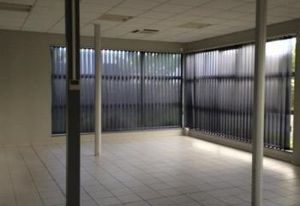 Location bureaux Parçay-Meslay - Proche autoroutes et bus Fil Bleu
