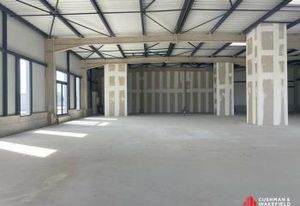 Local commercial à louer Bègles - Rives d'Arcins