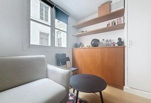 Location bureau Paris 2 - Proche place des Victoires