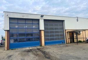 Location local d'activité Portet-sur-Garonne - Zone Bois Vert