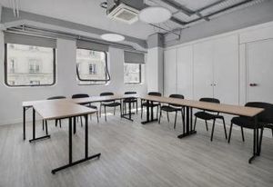 Location bureaux Paris 10 rue de Paradis - Métro proche