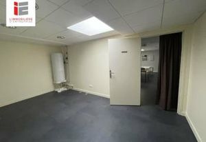 Location local commercial Lorient - Axes passants