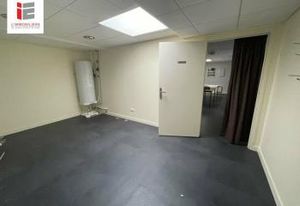 Location local commercial Lorient - Axes passants